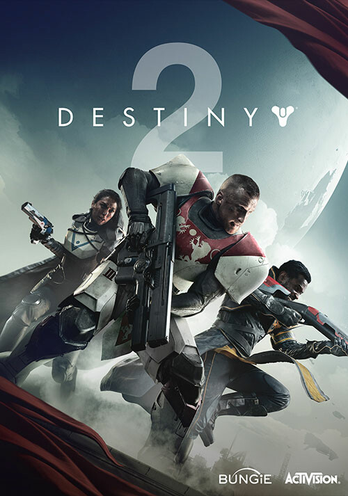 Destiny 2