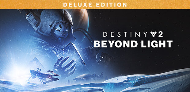 Destiny 2: Beyond Light - Deluxe Edition