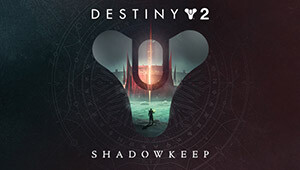 Destiny 2: Shadowkeep