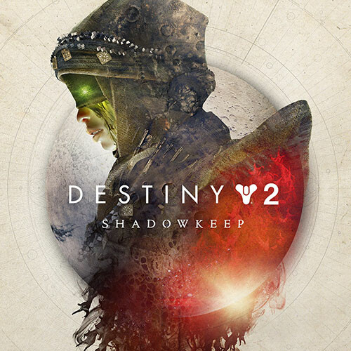 Destiny 2: Shadowkeep