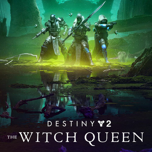 Destiny 2: Die Hexenkönigin