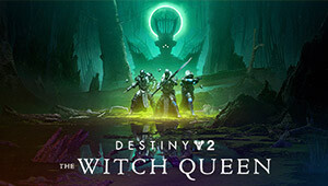 Destiny 2: The Witch Queen