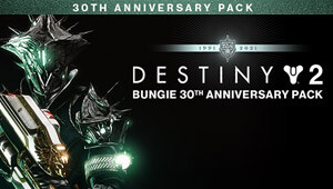 Destiny 2: Bungie 30th Anniversary Pack