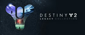 Destiny 2 : Collection Héritage