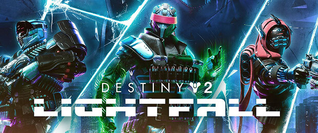 Destiny 2: Lightfall