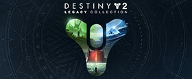 Destiny 2 : Collection Héritage (2023)
