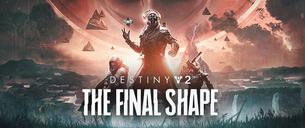 Destiny 2: Die finale Form
