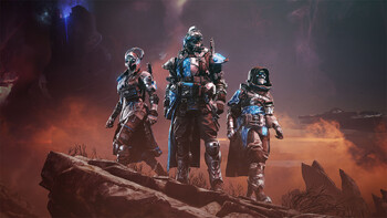 thumbnail interactive-video image 1 of Destiny 2: Lightfall PC Steam Key – Global, Fast Delivery, Action RPG 1 of 6