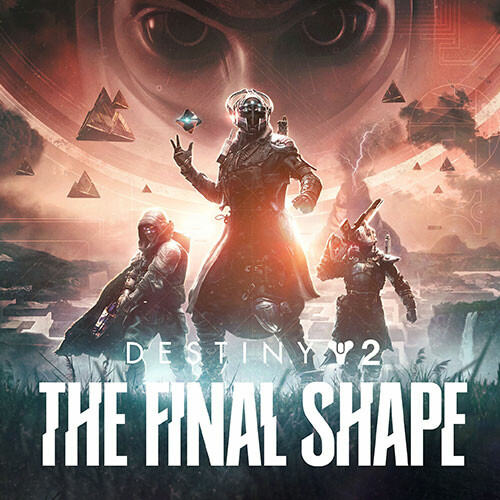 Destiny 2: The Final Shape