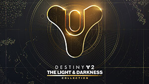 Destiny 2: The Light & Darkness Collection