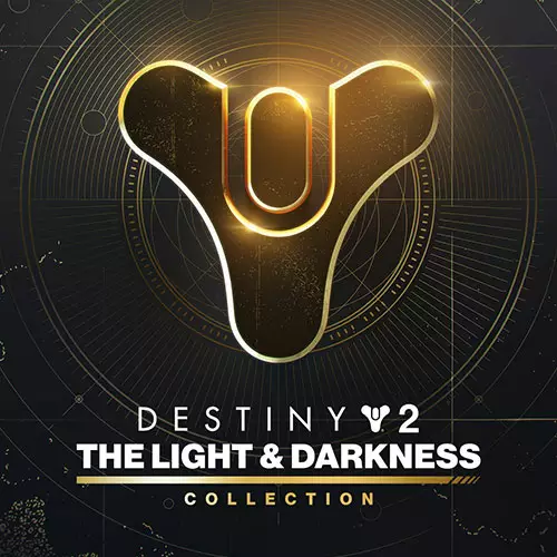 Destiny 2: The Light & Darkness Collection