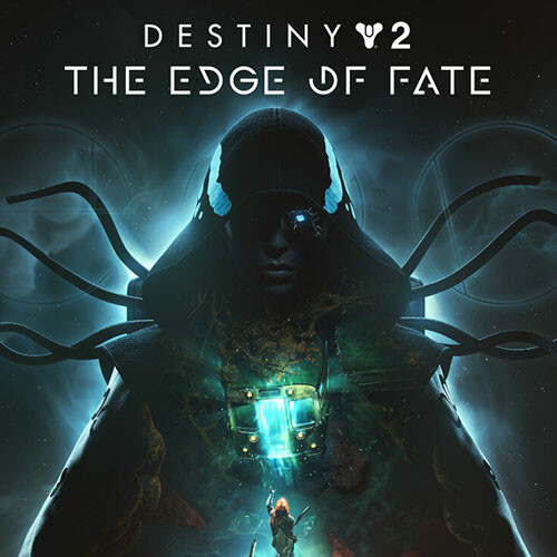 Destiny 2 : Les Confins du Destin