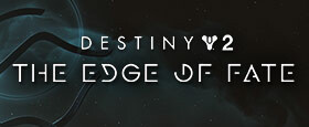 Destiny 2: The Edge of Fate
