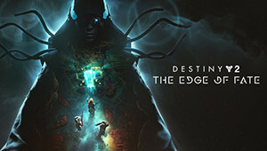 Destiny 2: The Edge of Fate