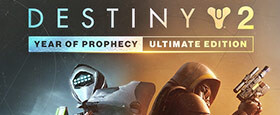Destiny 2 : Année de la Prophétie - Édition Ultimate