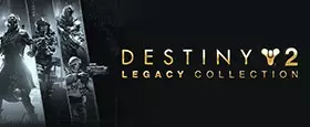 Destiny 2: Collection Héritage (2025)