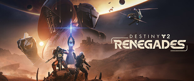 Destiny 2: Renegades