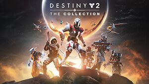 Destiny 2: The Collection