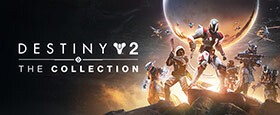 Destiny 2: The Collection