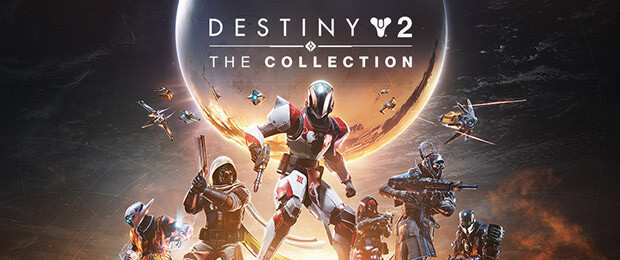 Destiny 2: The Collection