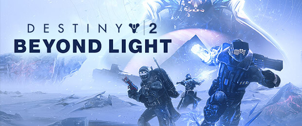 Destiny 2: Beyond Light