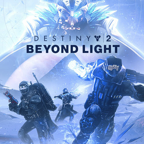 Destiny 2: Beyond Light