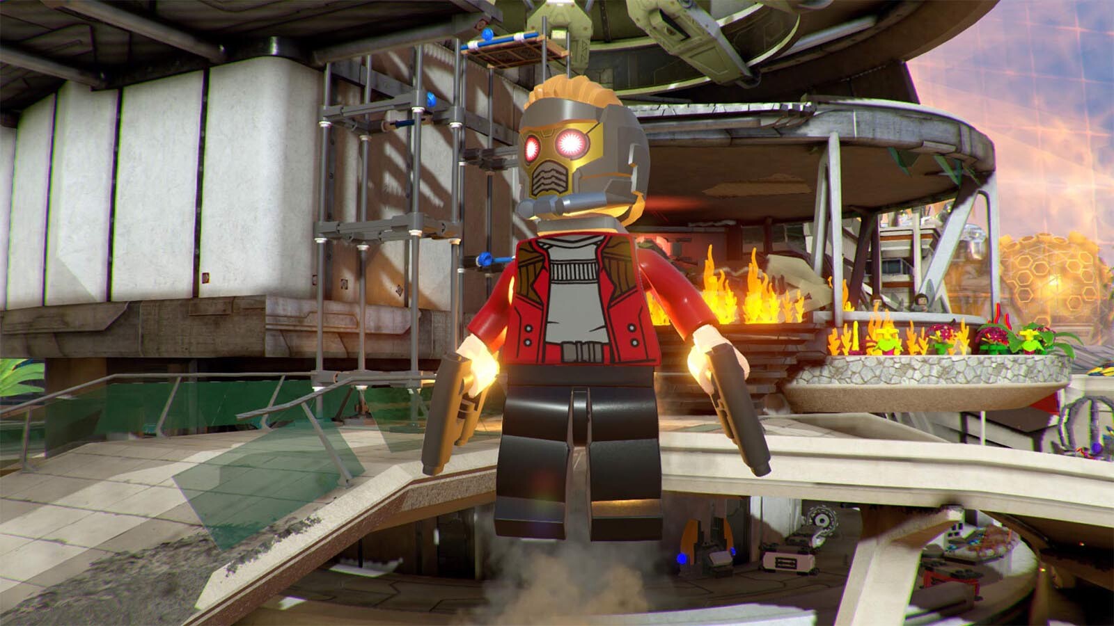 Buy LEGO MARVEL's Avengers Season Pass on Steam