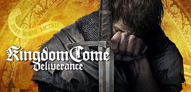 Kingdom Come: Deliverance - Cover / Packshot