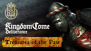 Kingdom Come: Deliverance - Treasures of the Past