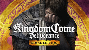 Kingdom Come: Deliverance Royal Edition