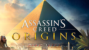 Assassin's Creed Origins