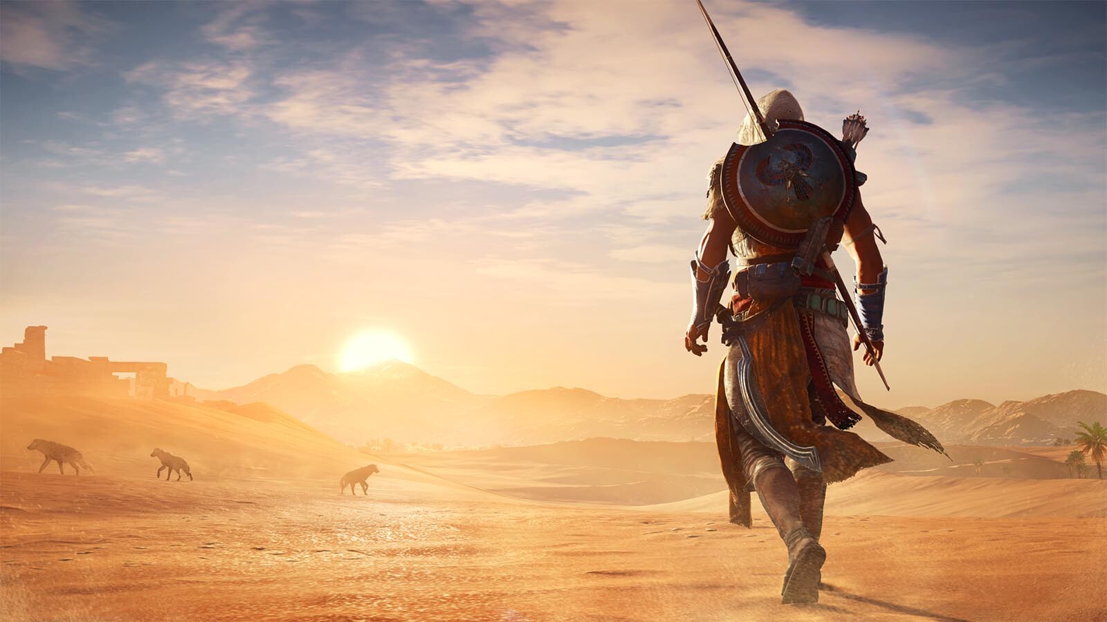 Hasil gambar untuk assassin creed origins