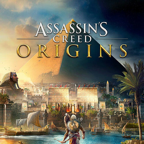 Assassin's Creed Origins