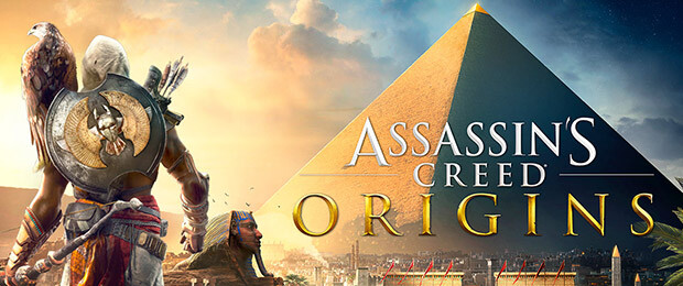 AC Origins: Try the game and save during the Free Weekend from June 16th  - 20th