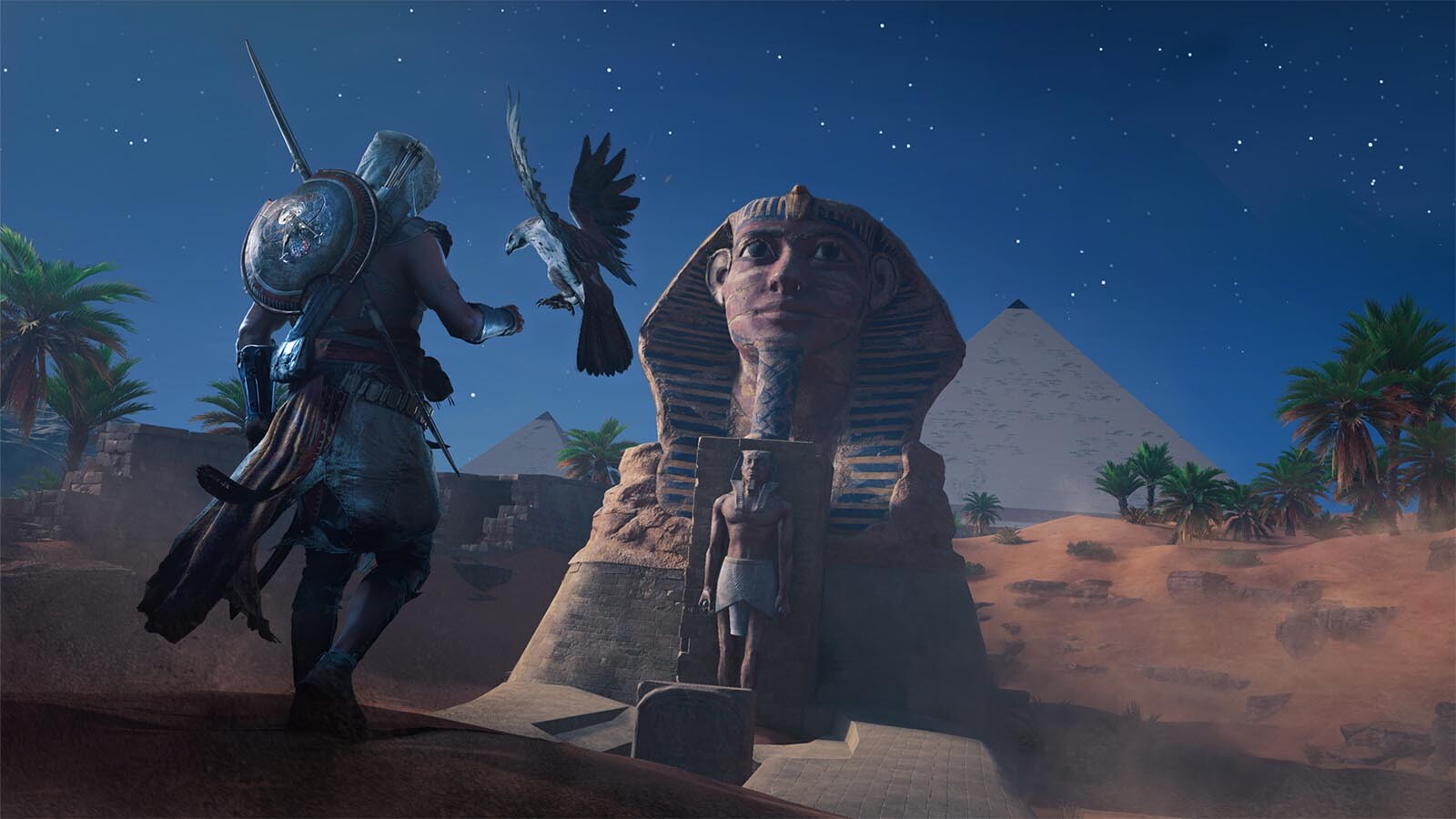 Assassin's Creed Origins Horus Pack for PC Buy