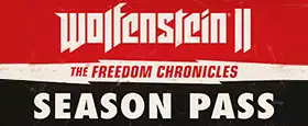 Wolfenstein II: The Freedom Chronicles - Season Pass (GOG)