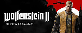 Wolfenstein II: The New Colossus [USK DE Version]