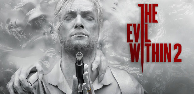 The Evil Within 2 - Cover / Packshot