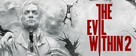 The Evil Within 2