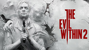 The Evil Within 2