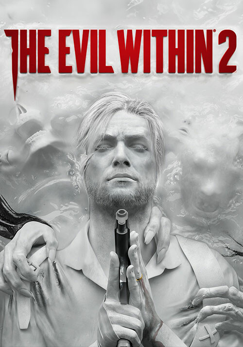 The Evil Within 2 (GOG)