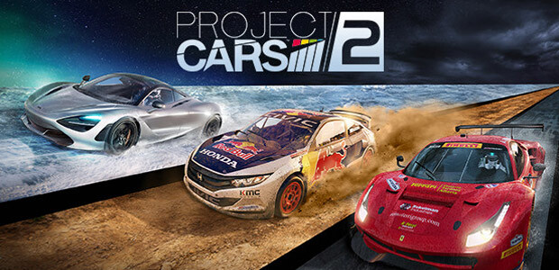 Project CARS 2 System Requirements: Can You Run It?