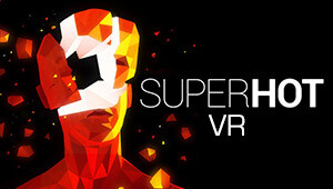 SUPERHOT VR