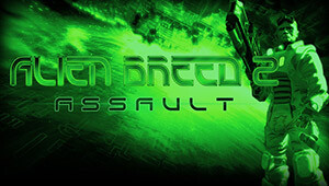 Alien Breed 2: Assault