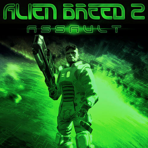 Alien Breed 2: Assault