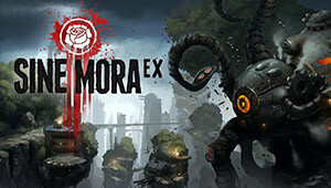 Sine Mora EX