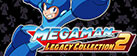 Mega Man Legacy Collection 2