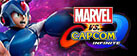 Marvel vs. Capcom: Infinite