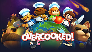 Overcooked