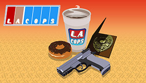 LA Cops